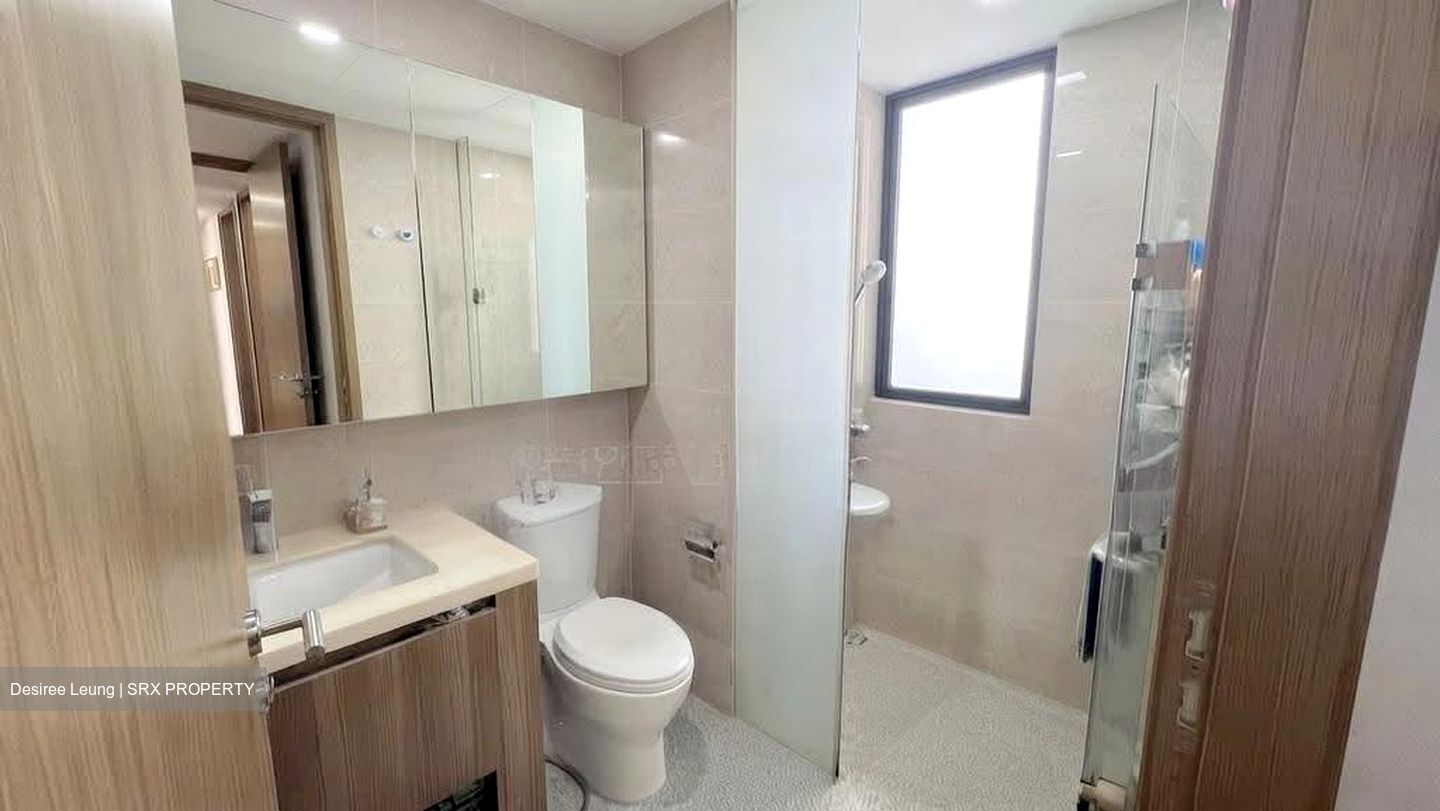 Kingsford Waterbay (D19), Apartment #617473581